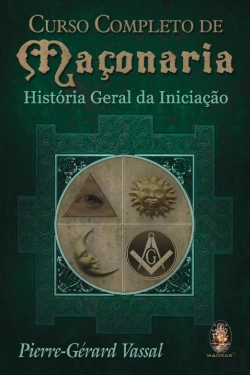 Bertrand.pt - Curso Completo de Maçonaria