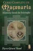 Curso Completo de Maçonaria