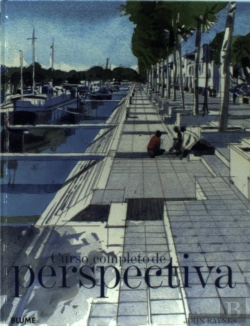 Bertrand.pt - Curso Completo De Perspectiva