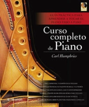 Curso Completo De Piano