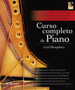 Bertrand.pt - Curso Completo De Piano