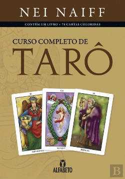 Bertrand.pt - Curso Completo de Tarô
