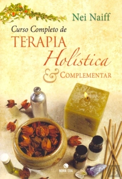 Bertrand.pt - Curso Completo de Terapia Holística e Complementar
