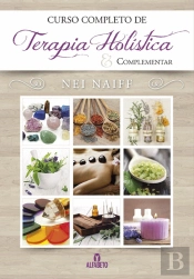 Curso Completo de Terapia Holística e Complementar