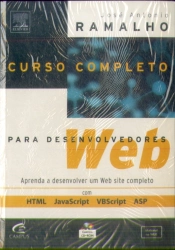 Curso Completo para Desenvolvedores Web