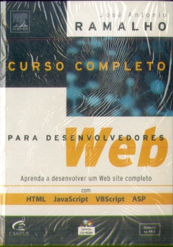 Bertrand.pt - Curso Completo para Desenvolvedores Web