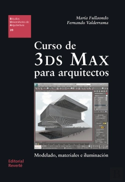 Bertrand.pt - Curso De 3ds Max Para Arquitectos (Eua20)