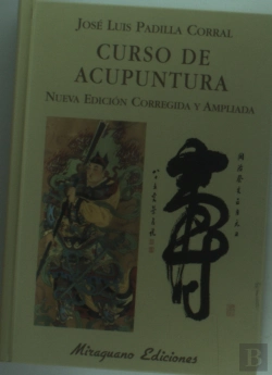 Bertrand.pt - Curso De Acupuntura  