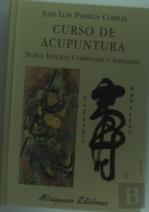 Curso De Acupuntura  