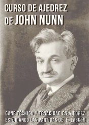Curso De Ajedrez De John Nunn