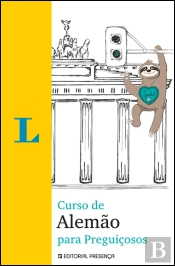 Curso de Alemão para Preguiçosos