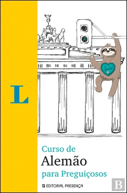 Bertrand.pt - Curso de Alemão para Preguiçosos