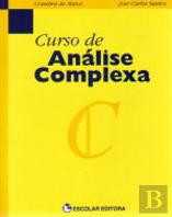 Curso de Análise Complexa