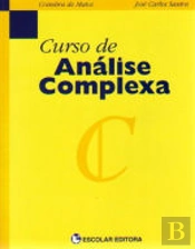 Curso de Análise Complexa