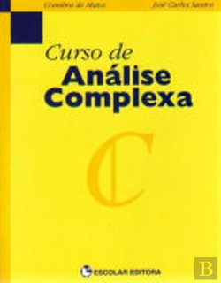 Bertrand.pt - Curso de Análise Complexa