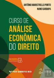 Curso de Análise Econômica do Direito