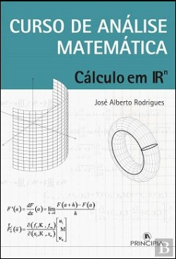 Bertrand.pt - Curso de Análise Matemática
