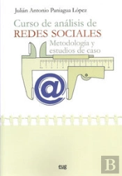 Curso De Análisis De Redes Sociales