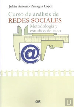 Bertrand.pt - Curso De Análisis De Redes Sociales