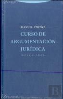 Curso De Argumentación Jurídica