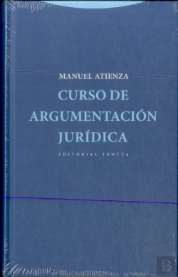 Bertrand.pt - Curso De Argumentación Jurídica