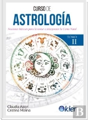 Curso De Astrologia Tomo Ii