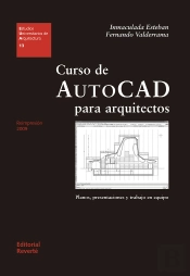 Curso De Autocad Para Arquitectos (Eua13)