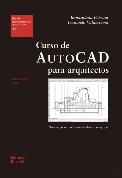 Bertrand.pt - Curso De Autocad Para Arquitectos (Eua13)