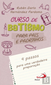 Curso de Batismo para Pais e Padrinhos