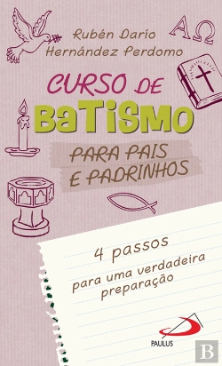 Bertrand.pt - Curso de Batismo para Pais e Padrinhos