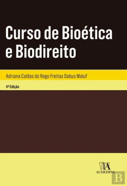 Bertrand.pt - Curso De Bioética E Biodireito