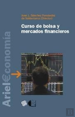 Bertrand.pt - Curso De Bolsa Y Mercados Financieros