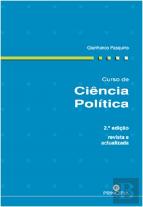 Curso de Ciência Politica