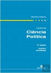 Curso de Ciência Politica