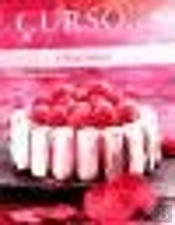 Bertrand.pt - Curso De Cocina: Charlotas
