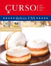 Curso De Cocina: Dulces Usa