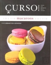 Curso De Cocina: Macarons