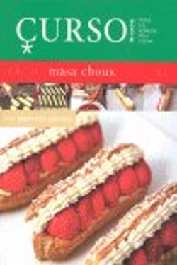 Bertrand.pt - Curso De Cocina: Masa Choux