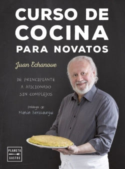 Bertrand.pt - Curso De Cocina Para Novatos