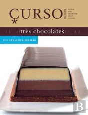 Curso De Cocina: Tres Chocolates