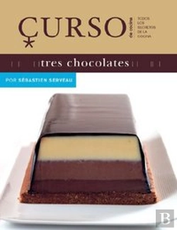 Bertrand.pt - Curso De Cocina: Tres Chocolates