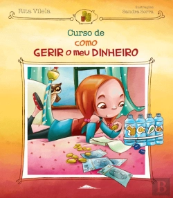 Bertrand.pt - Curso de como Gerir o Meu Dinheiro