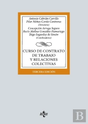 Curso De Contrato De Trabajo Y Relaciones Colectivas