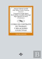Curso De Contrato De Trabajo Y Relaciones Colectivas