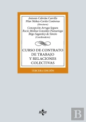 Curso De Contrato De Trabajo Y Relaciones Colectivas
