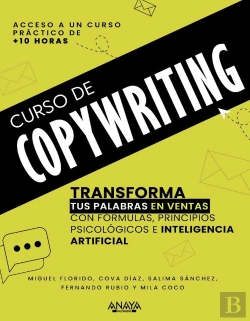Bertrand.pt - Curso De Copywriting
