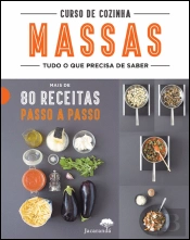Curso de Cozinha - Massas