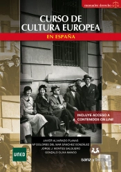 Curso De Cultura Europea En España