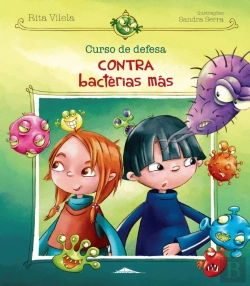 Bertrand.pt - Curso de Defesa contra Bactérias Más