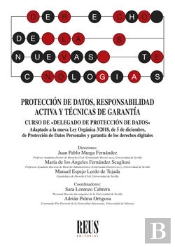 Curso De Delegado De Protección De Datos